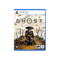 Ghost of Yōtei - PlayStation 5
