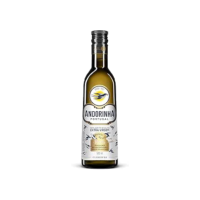 Azeite Andorinha Extra Virgem Projeto Revoa Vidro Unidade 500ml