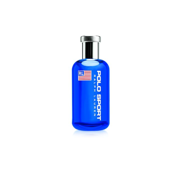 Ralph Lauren, Perfume Masculino, Polo Sport, Eau de Toilette, 125 ml