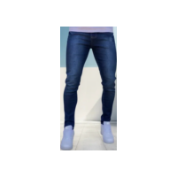 Calça Jeans Masculina Original Elastano Lycra