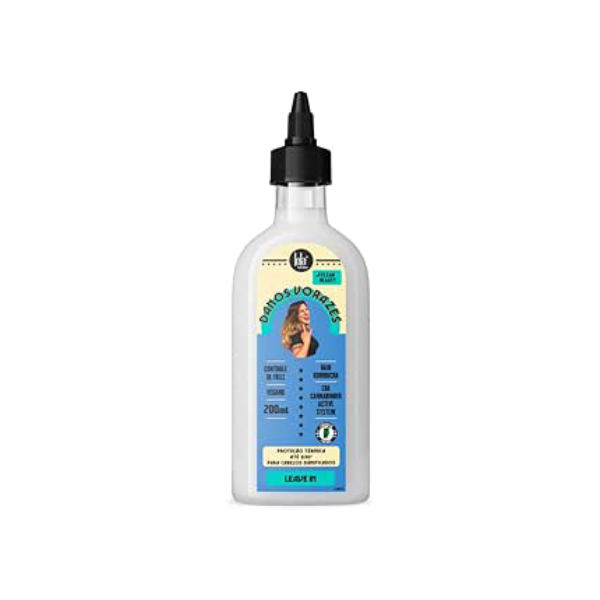 Lola Cosmetics Danos Vorazes Leave-In 200Ml
