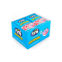 Bala Fini Dentadura 12unx15g