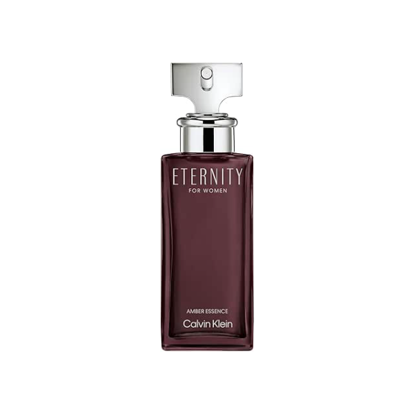 Calvin Klein Eternity Amber Essence for Woman Parfum 50ml