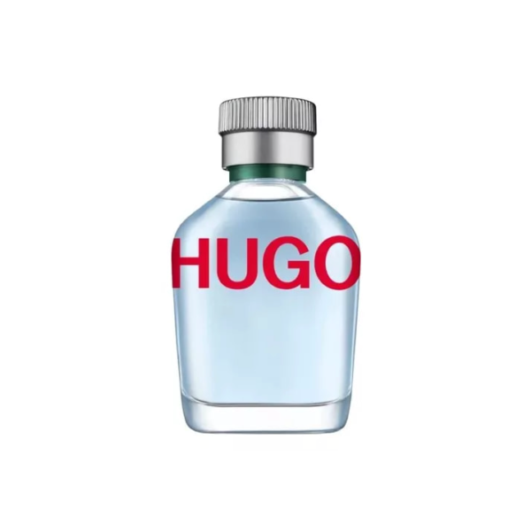 Perfume Masculino Hugo Man Eau de Toilette 40ml Hugo Boss