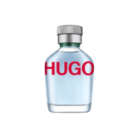 Perfume Masculino Hugo Man Eau de Toilette 40ml Hugo Boss