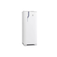 Geladeira Cycle Defrost Electrolux 240l Branco Re31