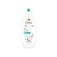 Dove Sabonete Liquido Pele Sensível 250 ml