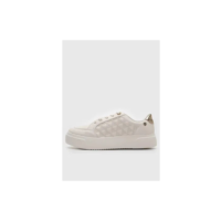 Tênis Casual Feminino C3552 Com Cabedal Sintético Kolosh