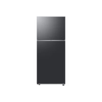Samsung Geladeira Duplex Evolution SmartThings RT38 391L Bivolt Black Inox