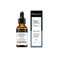 Sérum Hidratante Principia 2% Ácidos Hialurônicos + B5 Tipo de pele Todos