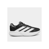 Tênis Adidas Duramo Speed 2 Masculino - Preto+Branco