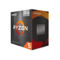 Processador AMD Ryzen 5 5600GT 19MB 3.6Ghz - 4.6Ghz 100-100001488BOX