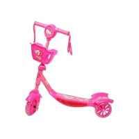 Replay Kids Patinete Infantil Musical 3 Rodas Kiddy