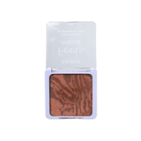 Paleta De Contorno Marmorizado Feels Mood Dark HB7527D Ruby Rose