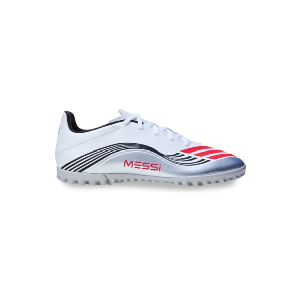 Chuteira Masculina E Feminina F50 Messi Club Society adidas