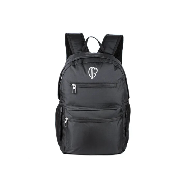Mochila Esportiva Escolar Corinthians Poderoso Timão Oficial