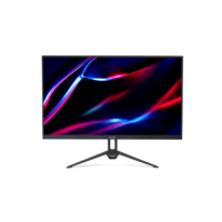 Monitor Gamer Acer Nitro Kg243y G0bi, 23.8 Polegadas, Full HD, 120Hz, 1ms