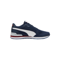 Tênis Puma Masculino St Runner V4 Mesh Original - Conforto