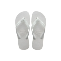 Chinelo Masculino E Feminino Havaianas Top - Opção De Cores