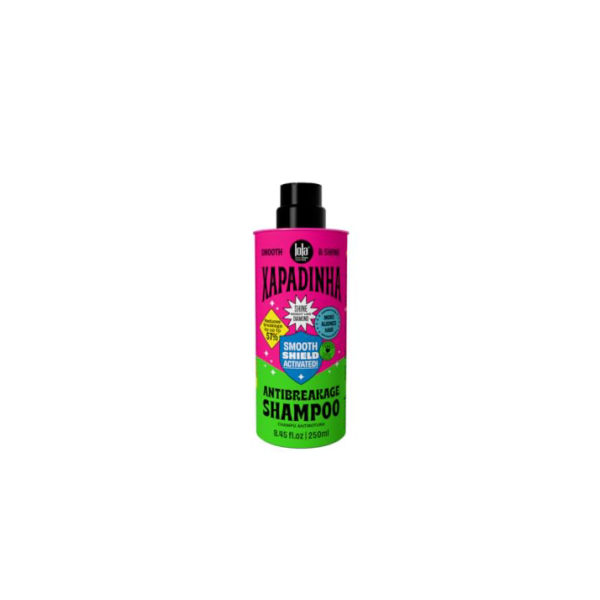 Xapadinha Shampoo Antiquebra 250ml , Lola Cosmetics