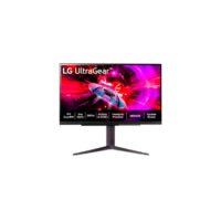 Monitor 27'' OLED 480Hz QHD | DisplayHDR True Black