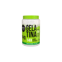Gelatina Todecacho Não sai da Minha Cabeça 1 kg - Salon Line