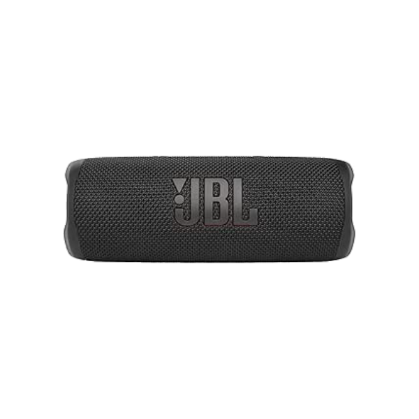 Caixa de Som Bluetooth JBL Flip 6 30W Preta - JBLFLIP6BLK