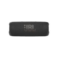 Caixa de Som Bluetooth JBL Flip 6 30W Preta - JBLFLIP6BLK
