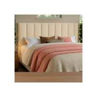 Cabeceira Para Cama Casal Box Estofada C/ 7un Varias Cores