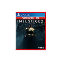 Injustice 2 Hits