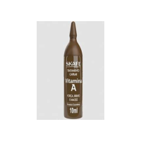 Tratamento Vitamina "A" Skafe, Skafe