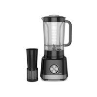 Liquidificador Britânia BLQ1280P Pro Maxx 6 1150W