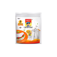 Tapioca da Terrinha 7 Porçoes - 490g