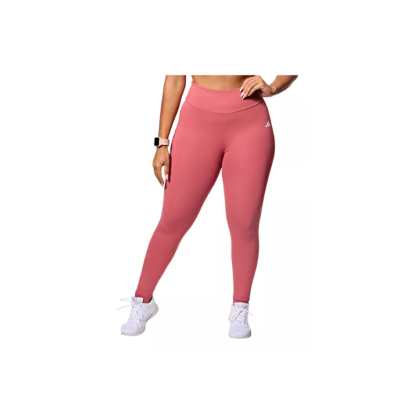 Calça Legging Feminina Basic Leg W Média adidas