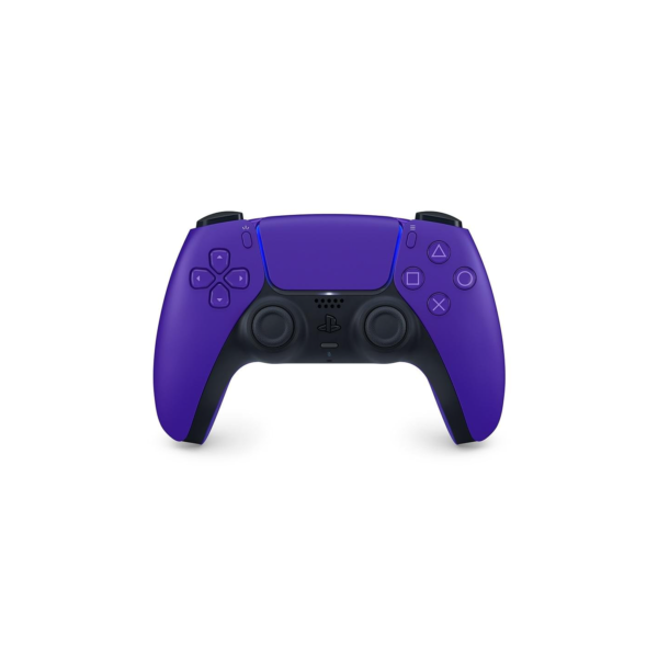 Controle Sony DualSense PS5, Sem Fio , Galactic Purple - 3006456