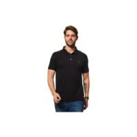 Polo Piquet Basica Reserva Masculino