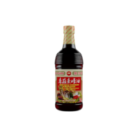 MOLHO DE OSTRA VEGETARIANO COM SHITAKE 1000ML WAN JA SHAN