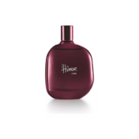 Humor a Dois Masculino Natura Deo Colônia 75 ml