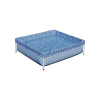 Mor - Piscina 400 Litros