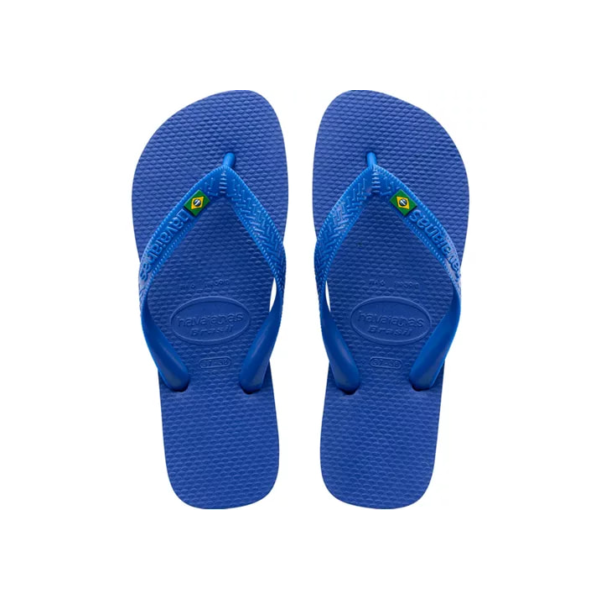 Chinelo Havaianas Brasil Unissex