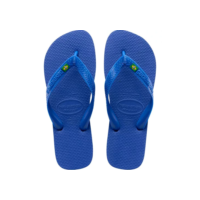 Chinelo Havaianas Brasil Unissex