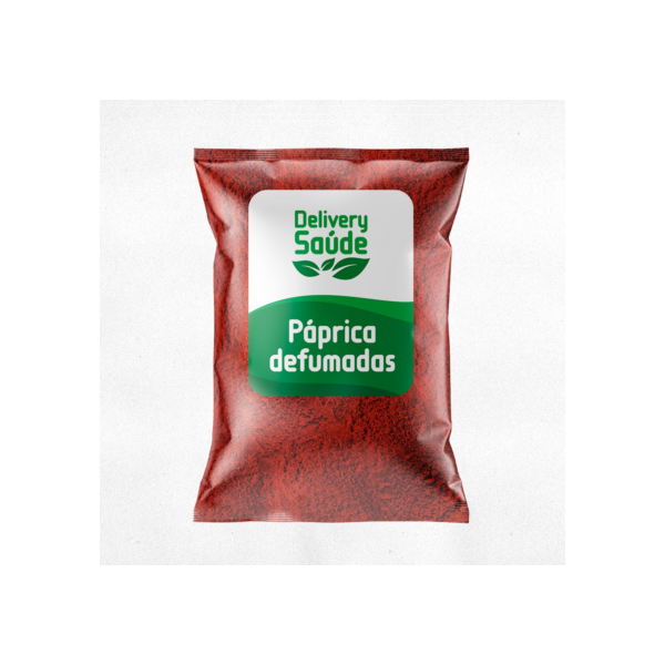 PAPRICA DEFUMADA 250G