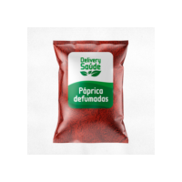 PAPRICA DEFUMADA 250G
