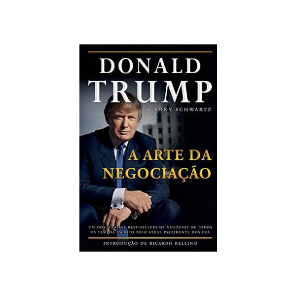 A arte da negociação