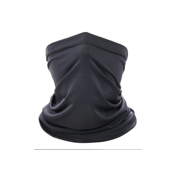 Balaclava  Lisa Motoqueiros Touca Bike Pescaria Moto  Ciclismo Marinho Pronta Entrega