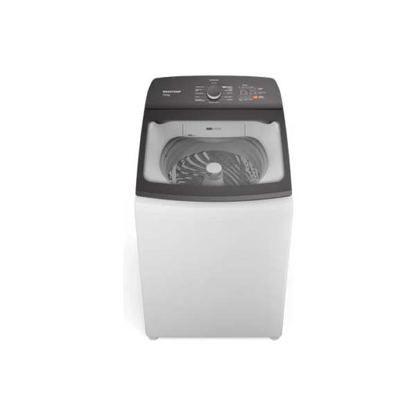 Máquina De Lavar Bwk13ab 13kg Branca Brastemp Cor Branco