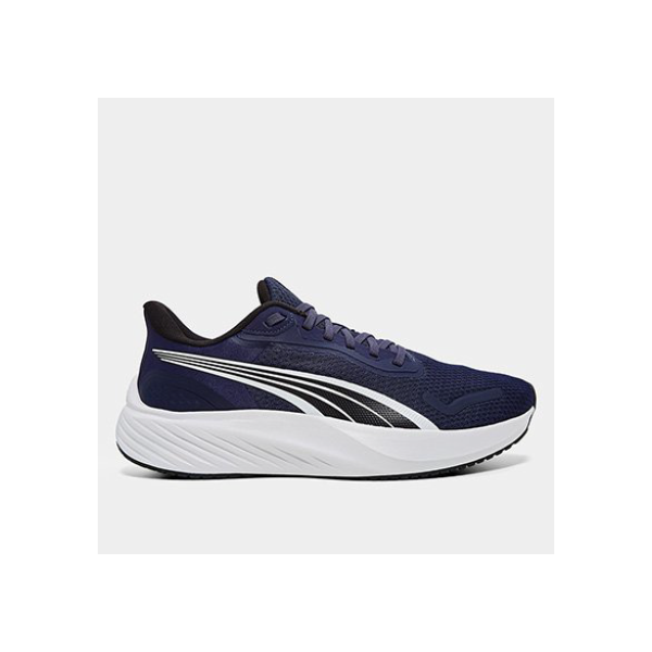 Tênis Puma Punce Lite - Marinho