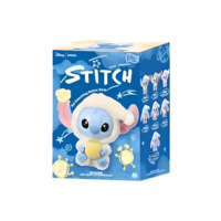 Boneco Stitch Surprise Stitch, Tipo Disney.