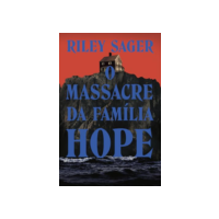 O massacre da família Hope