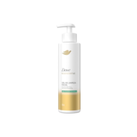 Dove Regenerative Gel de Limpeza Facial Efeito Matte & Antioleosidade 300ml